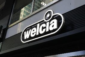 Logo of Wellxia Pharmacy